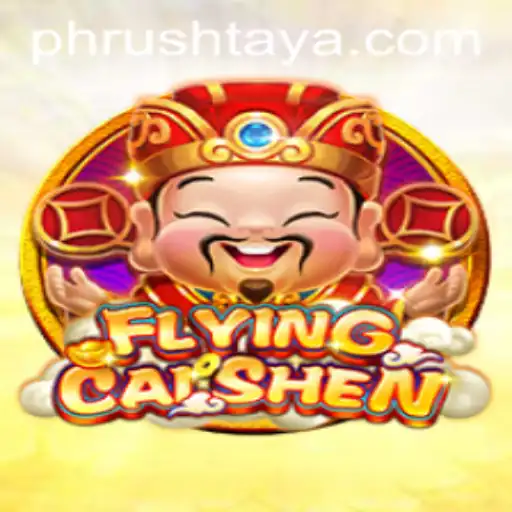 Discover the Thrilling World of FlyingCaiShen: Unleash the PH Rush