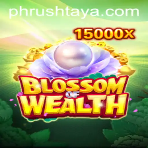 Discover the Exciting World of BlossomofWealth: A Close Look at PH Rush