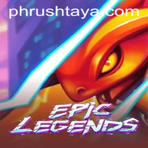 EpicLegends: The Dynamic World of PH Rush