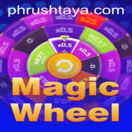 Exploring MagicWheel: Unveiling the Thrill of the PH Rush