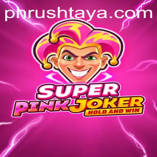 Unveiling SuperPinkJoker: The New Gaming Sensation Sweeping the Scene