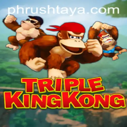 Exploring the Excitement of TripleKingKong and the Phenomenon of PH Rush