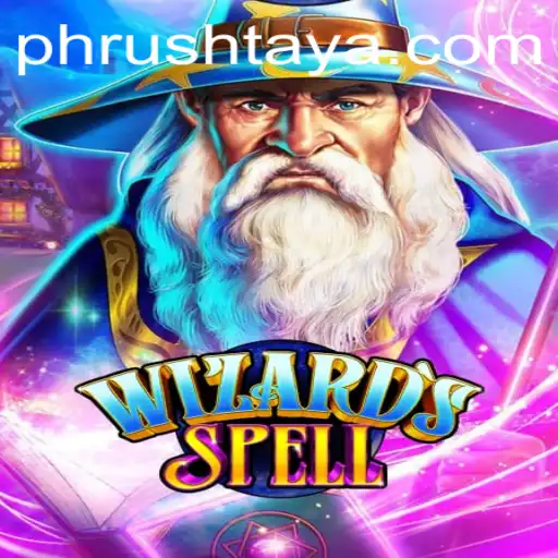 The Enchanting World of WizardsSpell and the Thrill of PH Rush