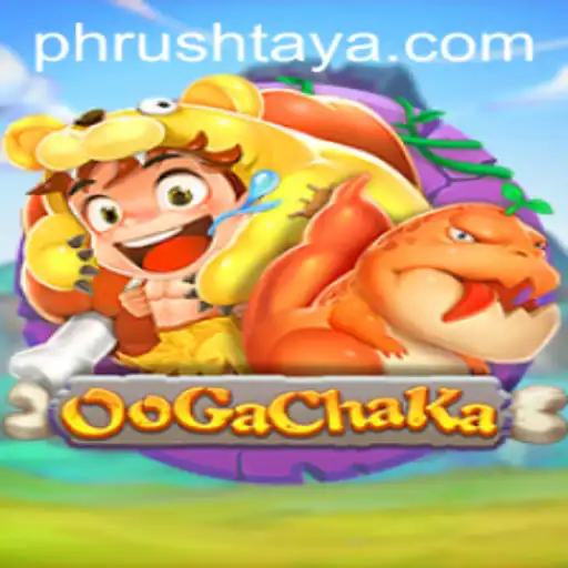 Discover the Dynamic World of OoGaChaKa and the Thrill of PH Rush