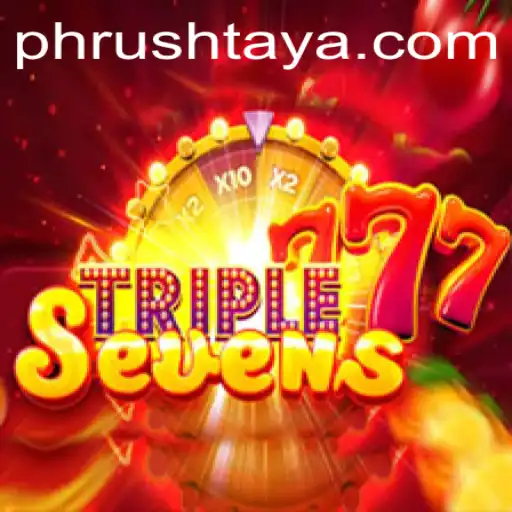 Discover the Excitement of 777TripleSeven in the World of PH Rush