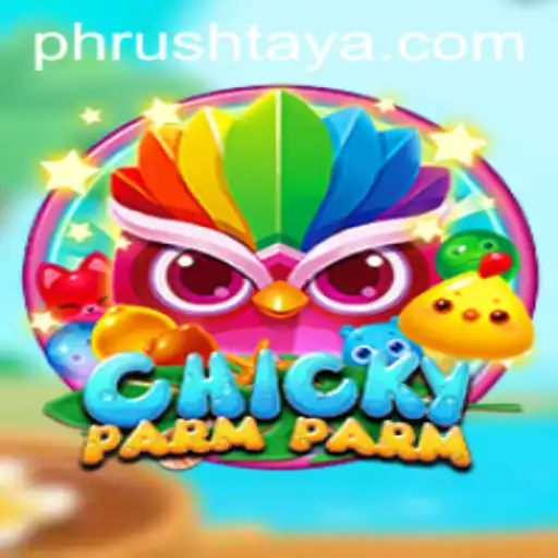 Discover the Thrilling World of ChickyParmParm and the Rush of PH Rush