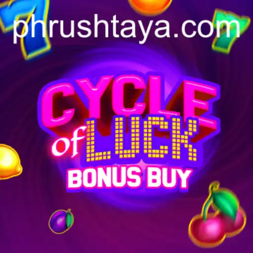 CycleofLuckBonusBuy: A Dynamic Game Embracing the Thrill of PH Rush