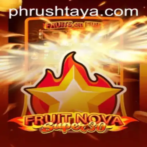 Unveiling FruitrNovaSupe30: The Exciting New Game and the PH Rush Phenomenon