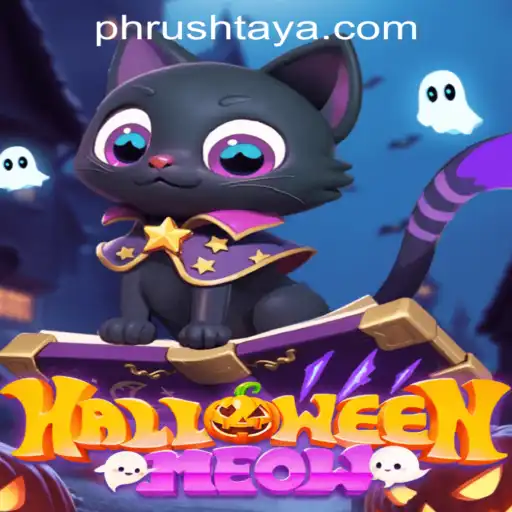 HalloweenMeow: The Adventurous Quest of PH Rush