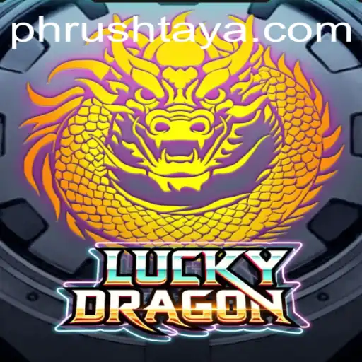 Exploring LuckyDragon: The Thrilling World of PH Rush
