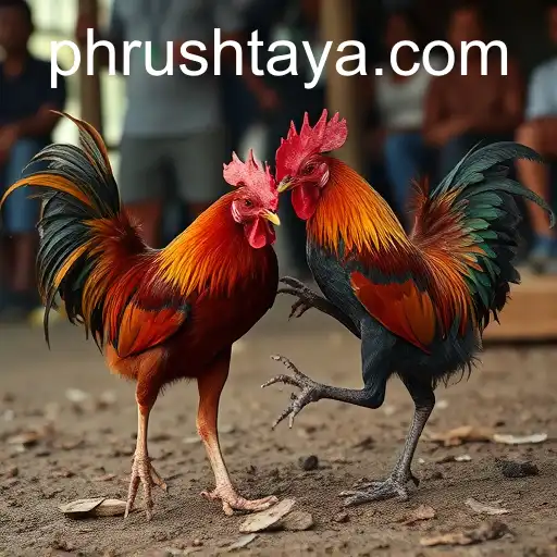 The Growing Phenomenon of Sabong Games: Understanding the PH Rush